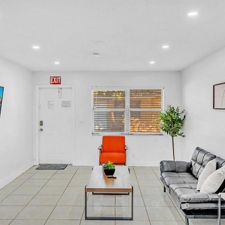 Hollywood Vacation In Perfect Beach Location Ha01 ภายนอก รูปภาพ