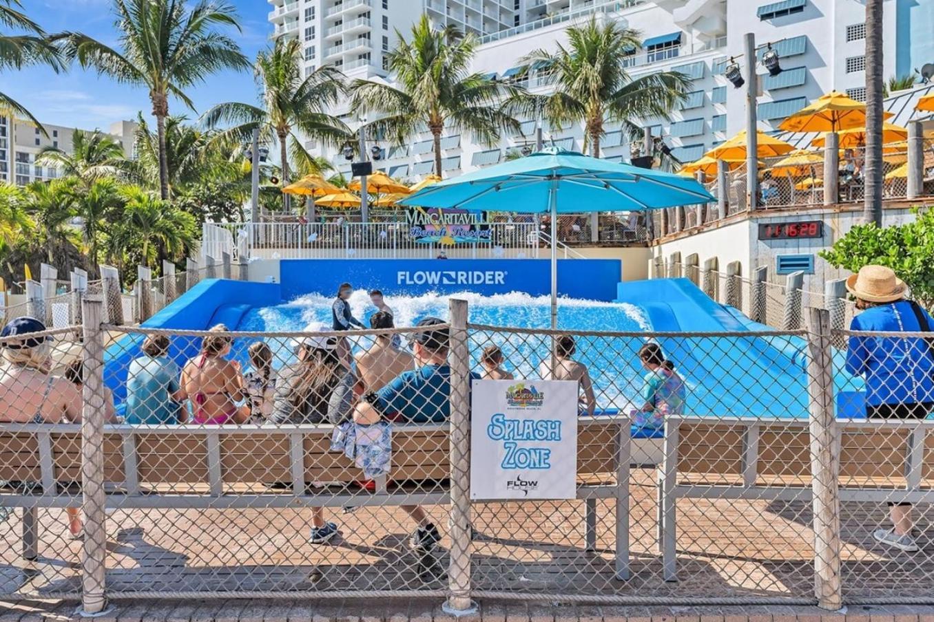 Hollywood Vacation In Perfect Beach Location Ha01 ภายนอก รูปภาพ