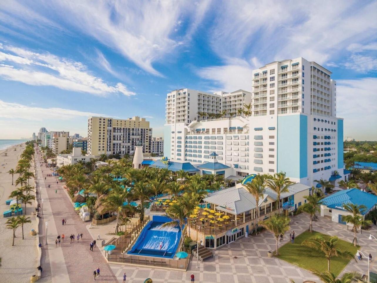 Hollywood Vacation In Perfect Beach Location Ha01 ภายนอก รูปภาพ