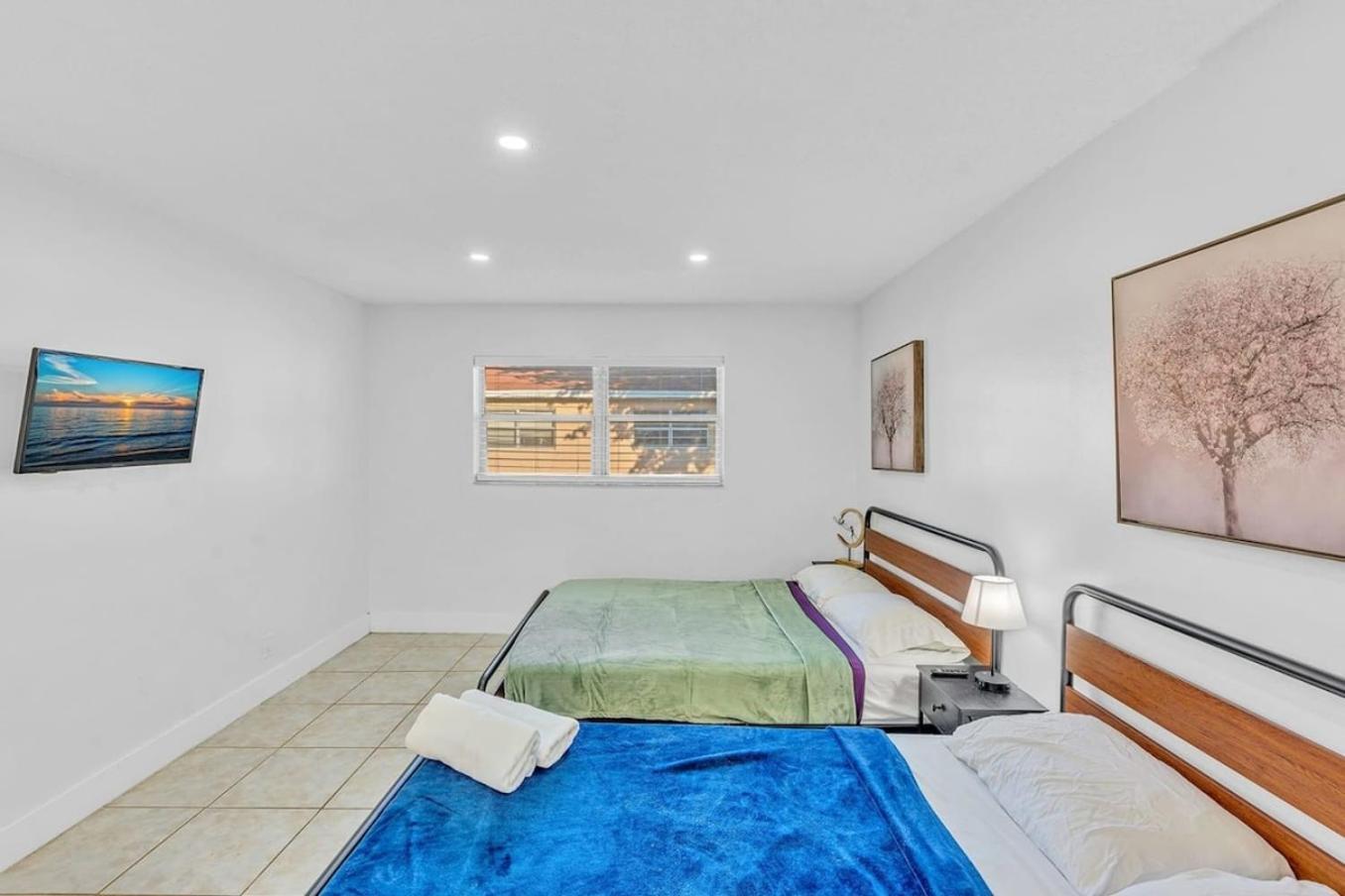 Hollywood Vacation In Perfect Beach Location Ha01 ภายนอก รูปภาพ