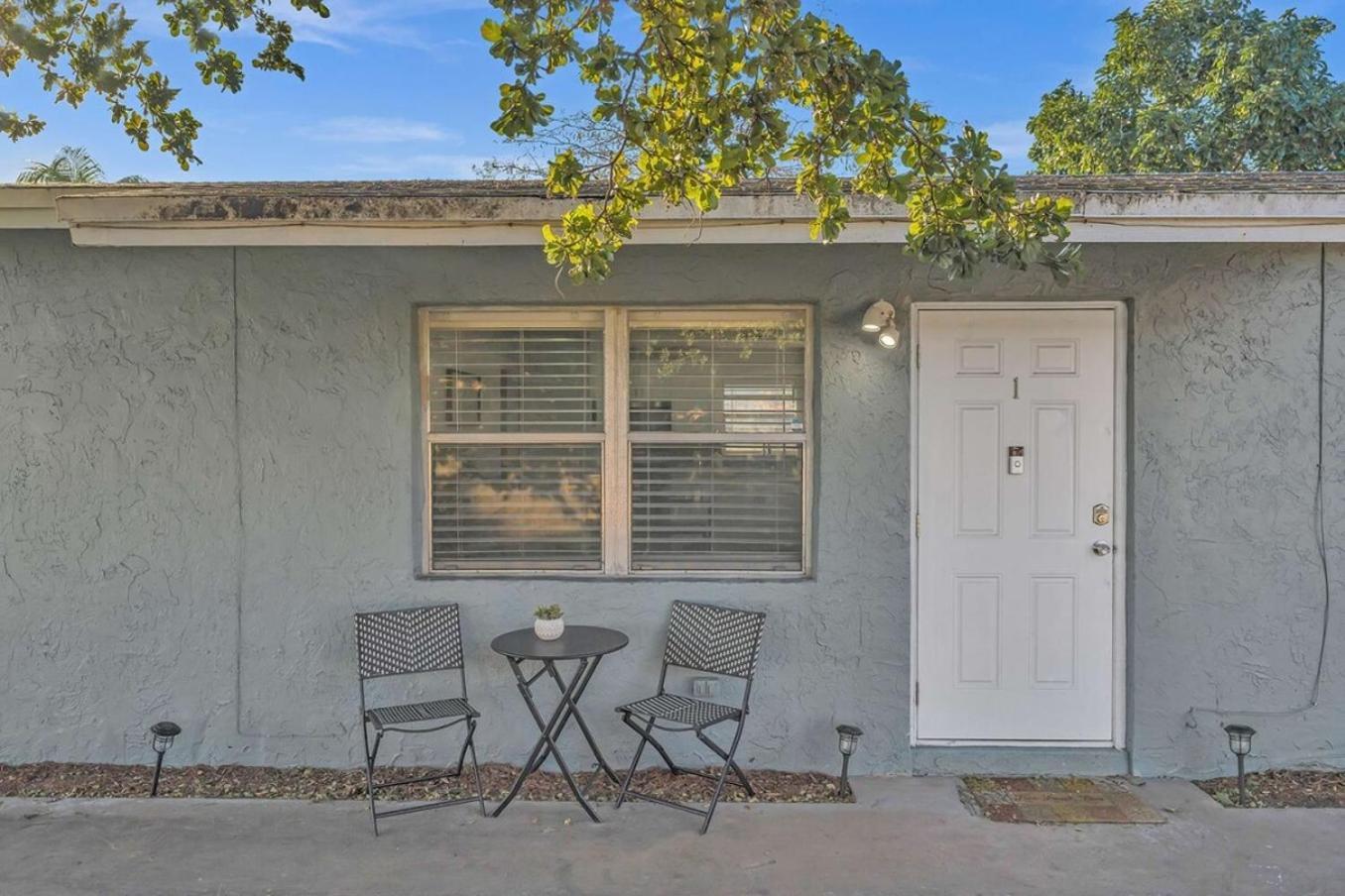 Hollywood Vacation In Perfect Beach Location Ha01 ภายนอก รูปภาพ