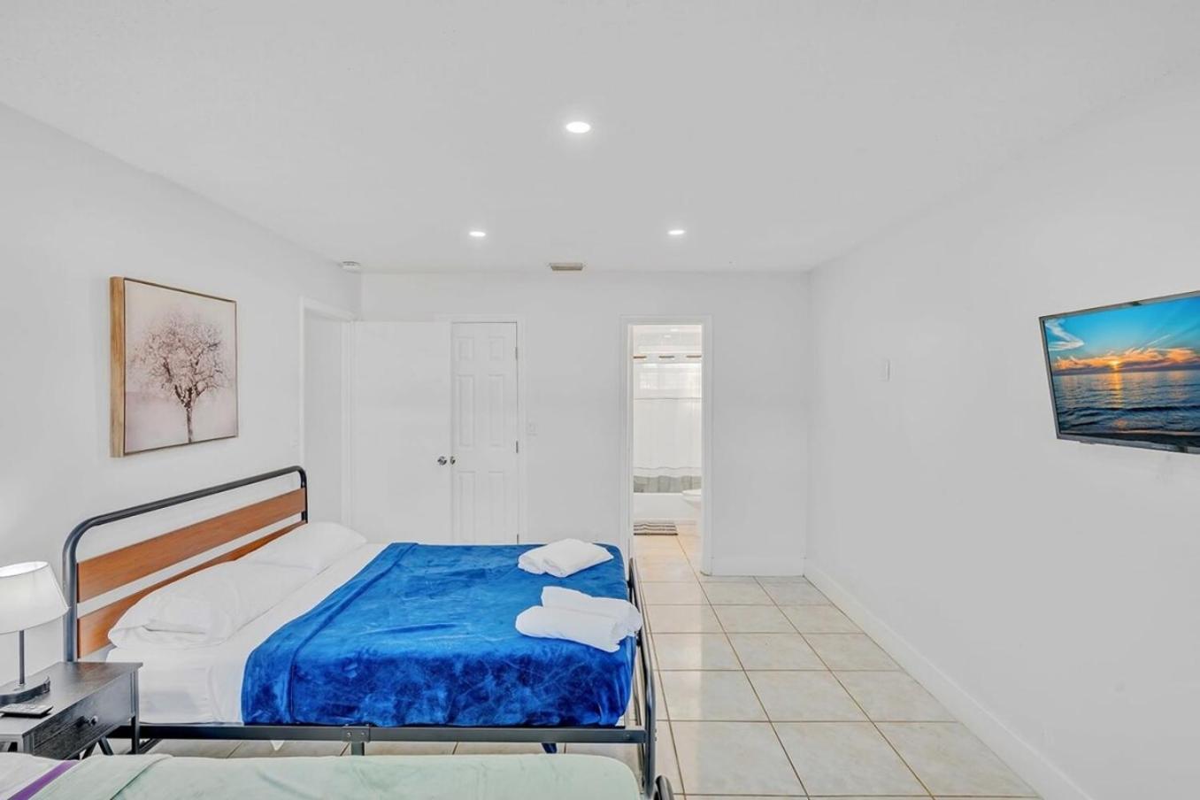 Hollywood Vacation In Perfect Beach Location Ha01 ภายนอก รูปภาพ
