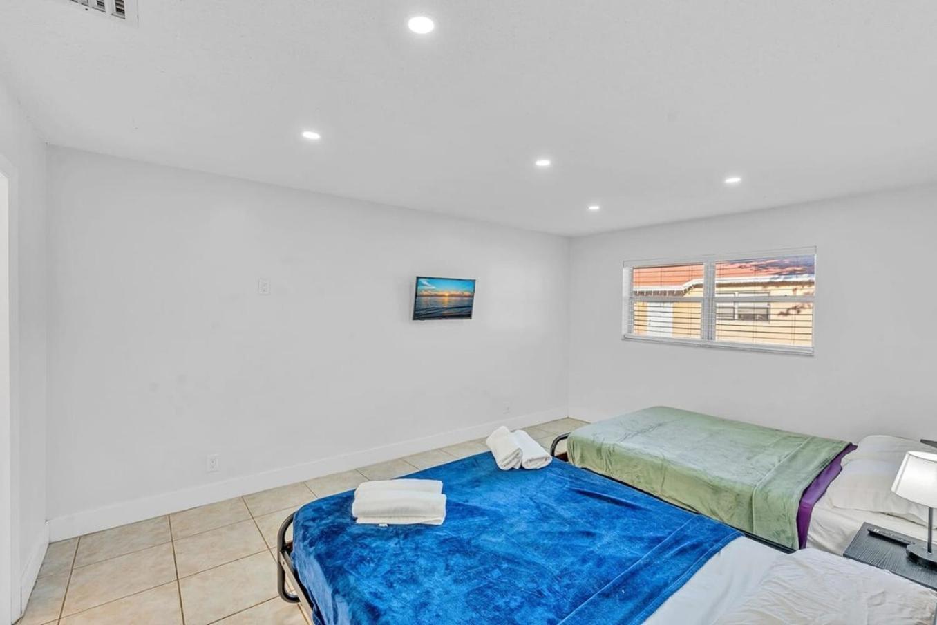 Hollywood Vacation In Perfect Beach Location Ha01 ภายนอก รูปภาพ