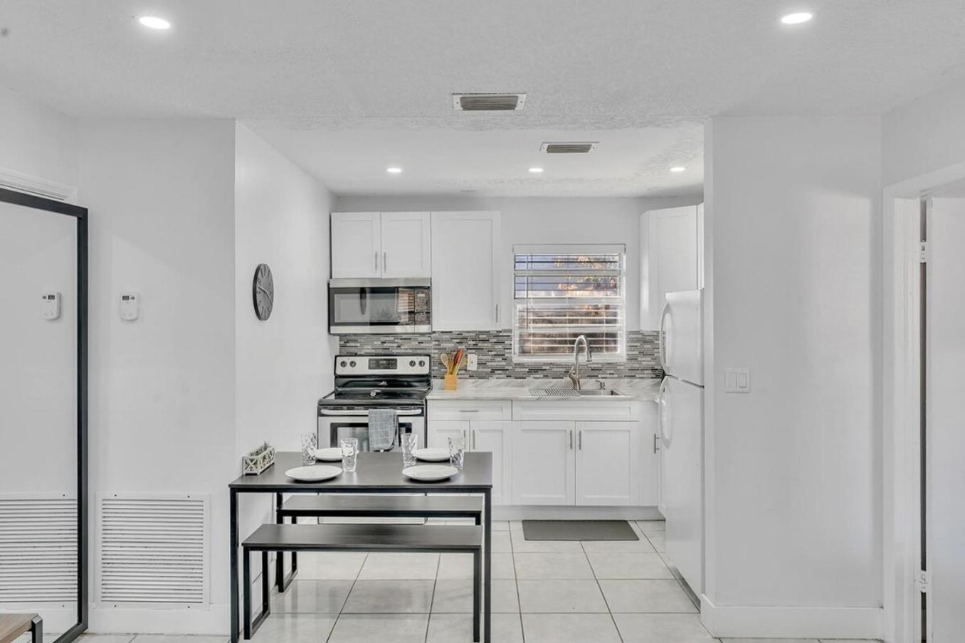 Hollywood Vacation In Perfect Beach Location Ha01 ภายนอก รูปภาพ