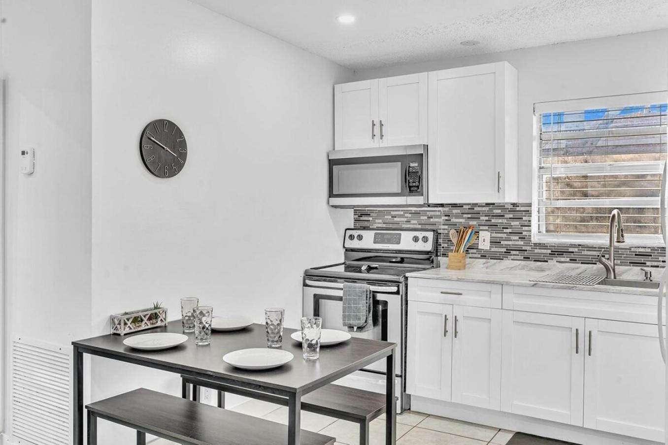 Hollywood Vacation In Perfect Beach Location Ha01 ภายนอก รูปภาพ