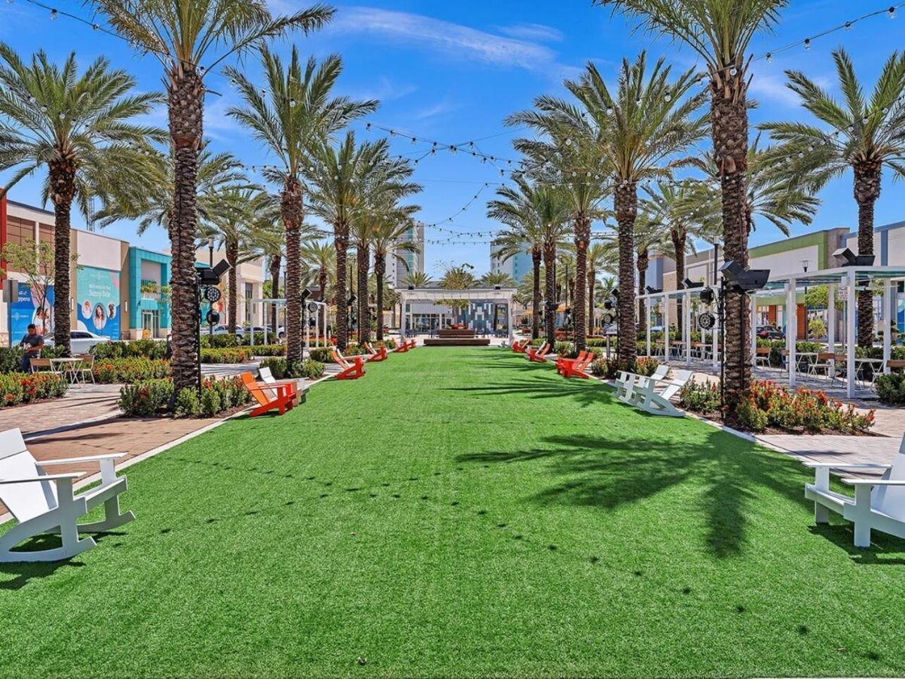 Hollywood Vacation In Perfect Beach Location Ha01 ภายนอก รูปภาพ